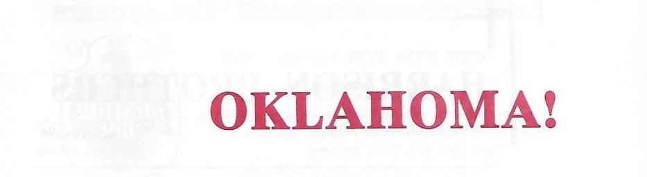Oklahoma! (1974)