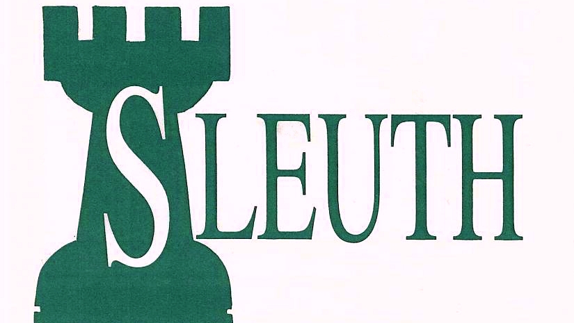 Sleuth (1993)