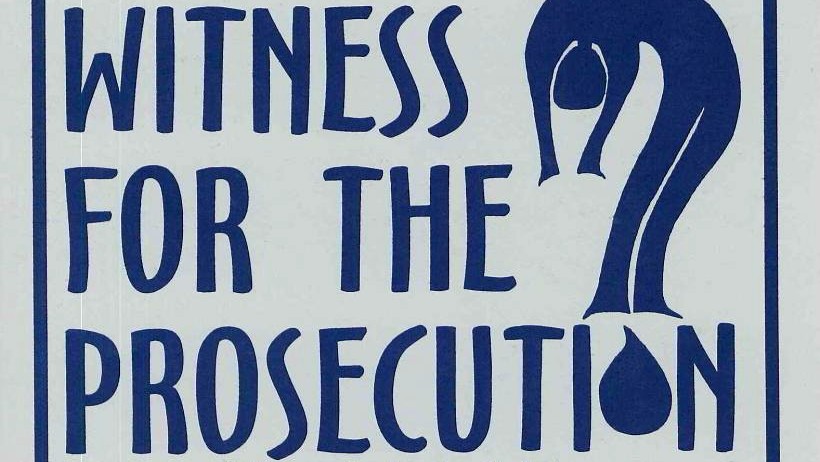 Witness for the Prosecution (1993)