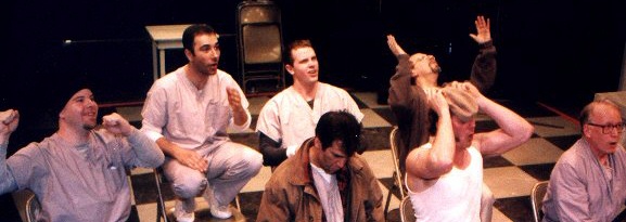 One Flew Over the Cuckoo's Nest (2000)