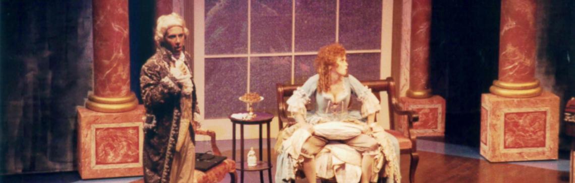 Amadeus (1996)