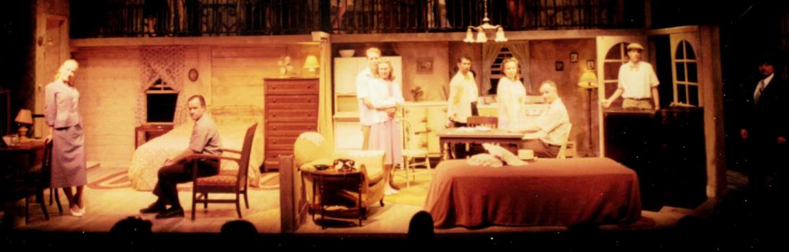 A Streetcar Named Desire (1999)