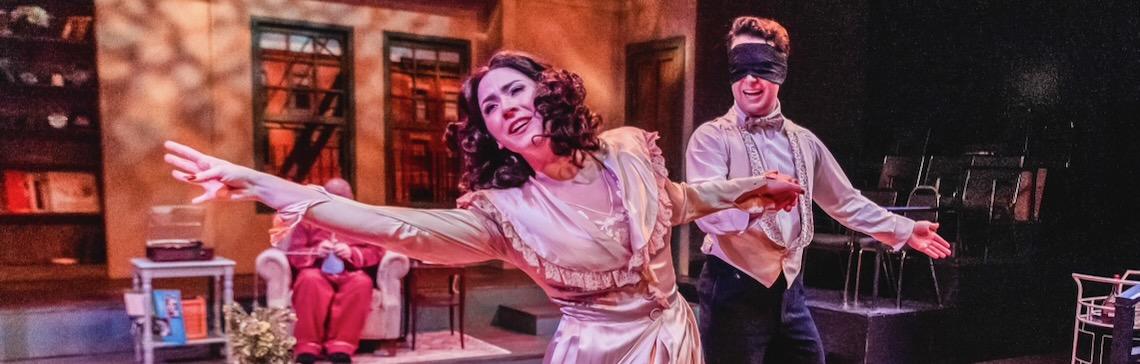 The Drowsy Chaperone (2026)