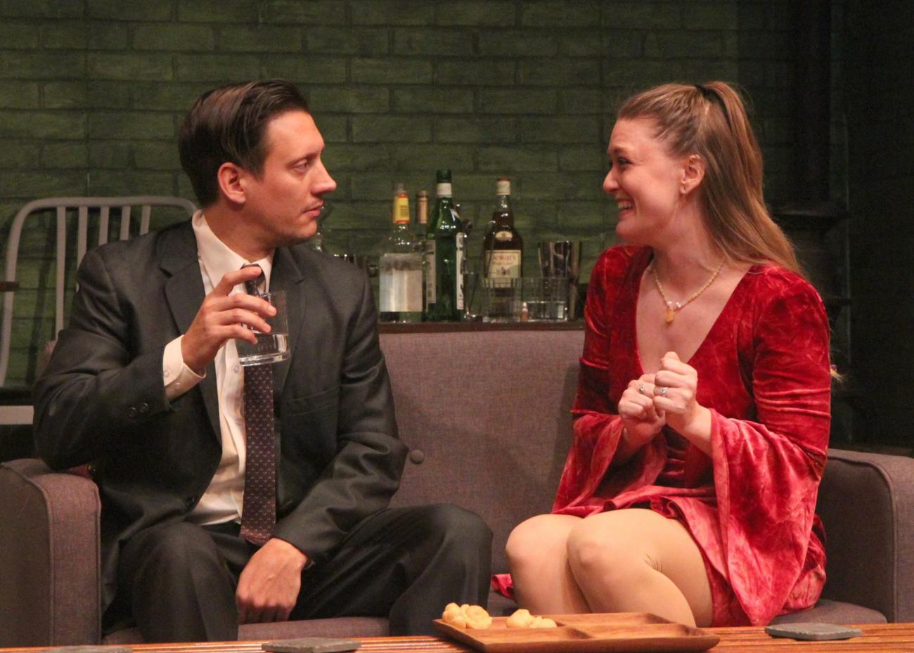 Barefoot in the Park | Chatham Players