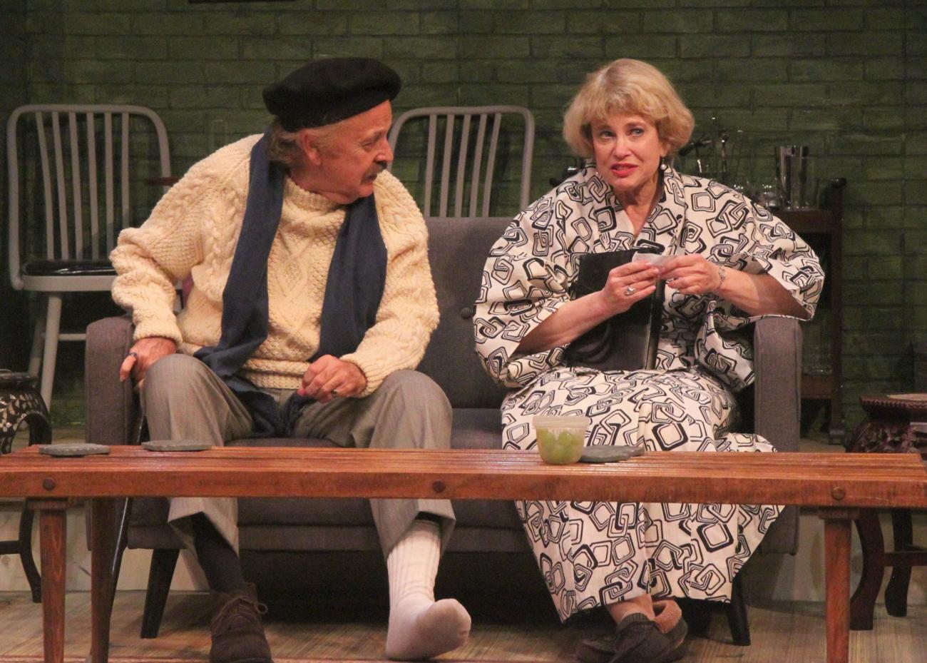 Barefoot in the Park | Chatham Players