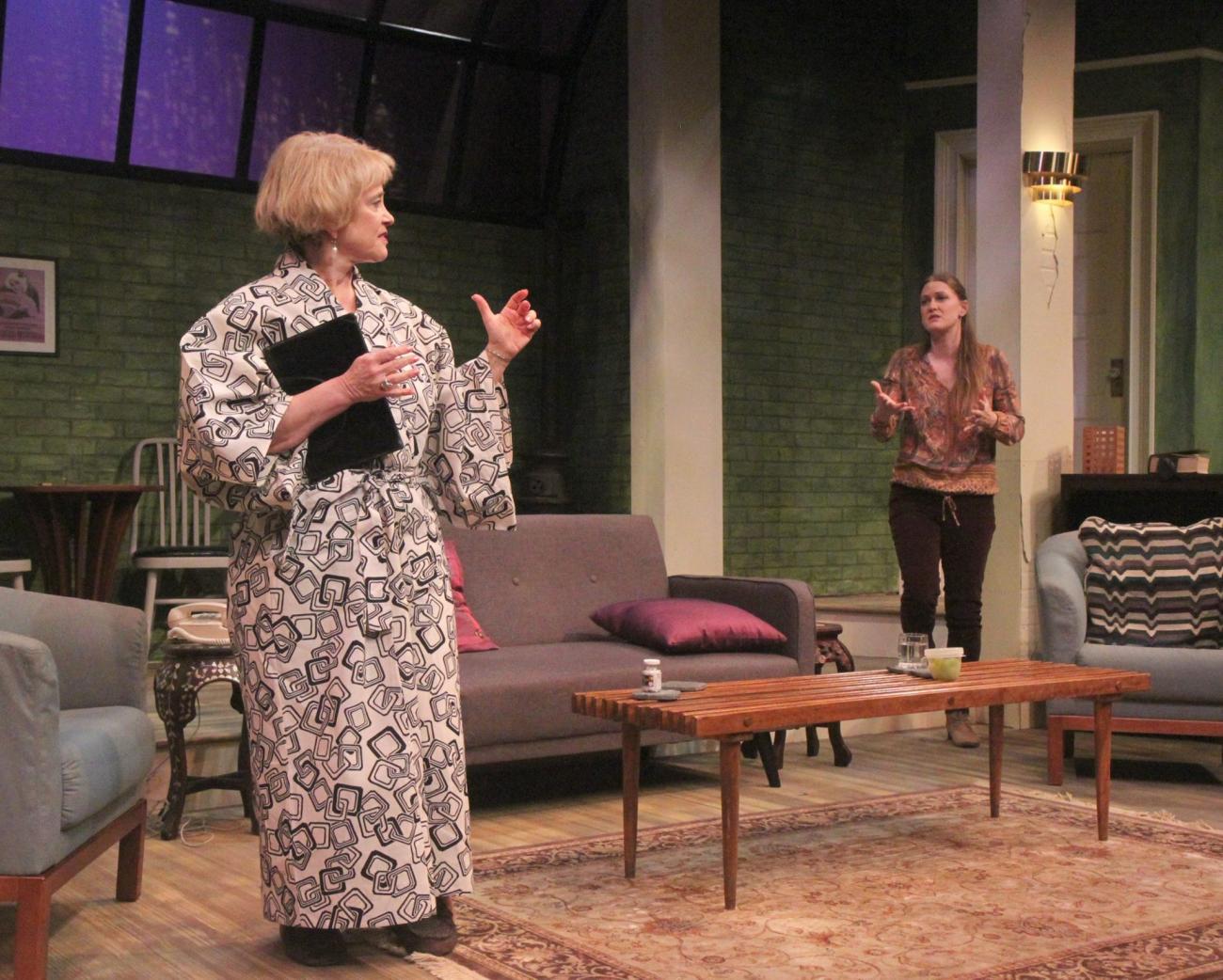Barefoot in the Park | Chatham Players