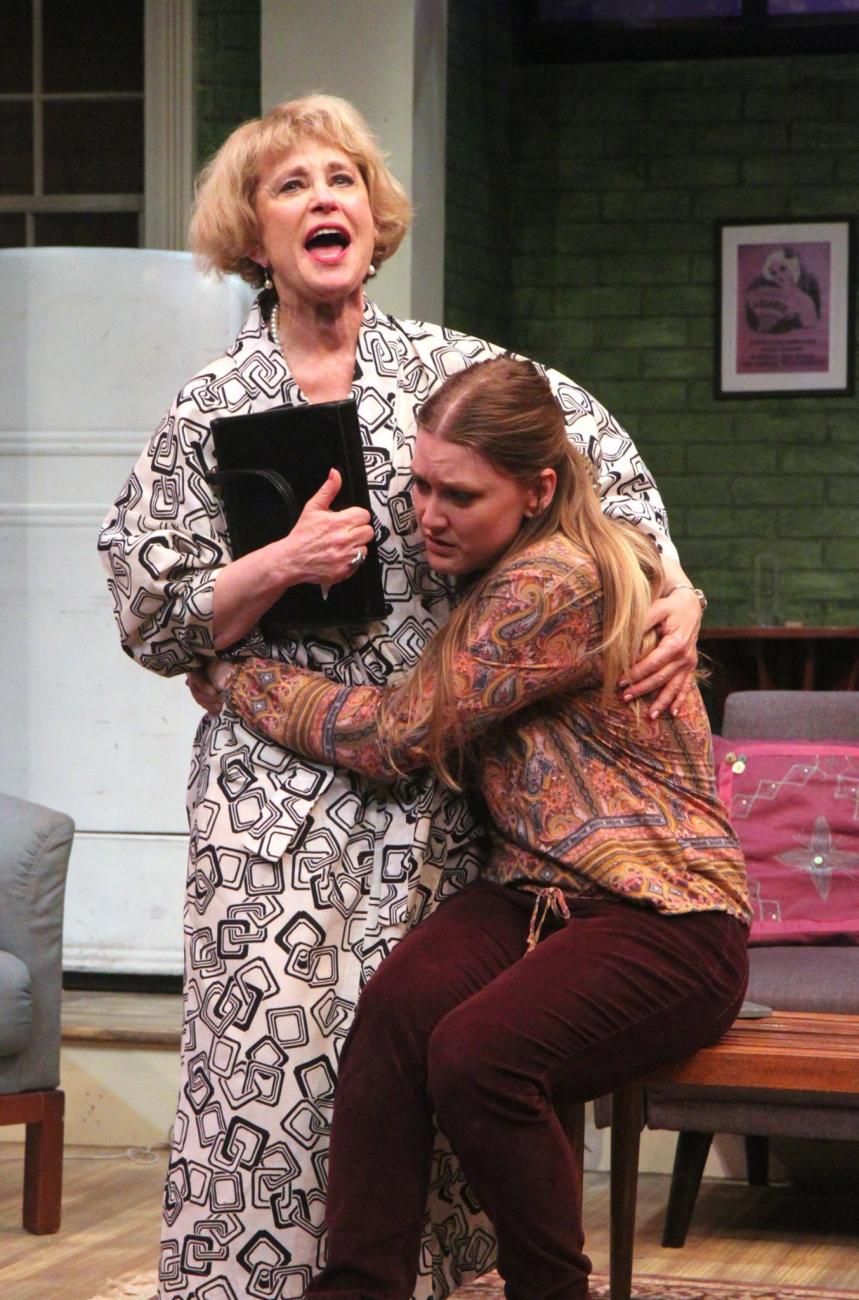 Barefoot in the Park | Chatham Players
