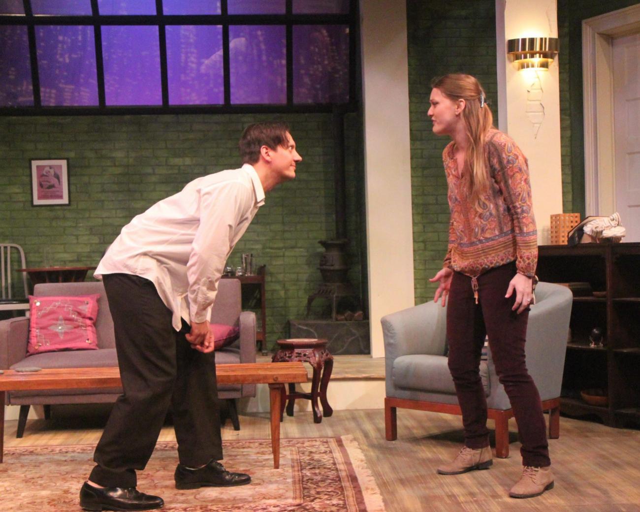 Barefoot in the Park | Chatham Players
