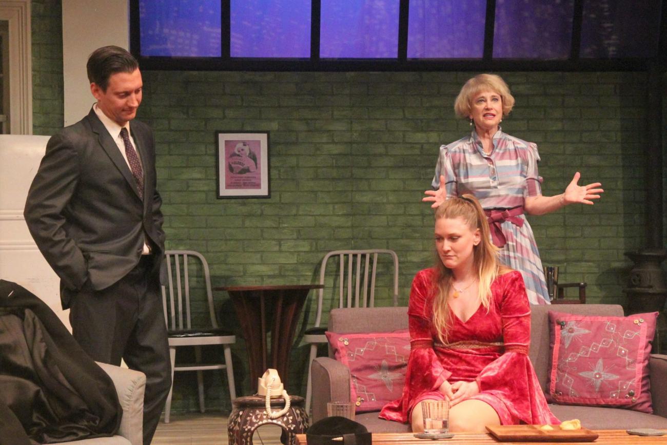 Barefoot in the Park | Chatham Players