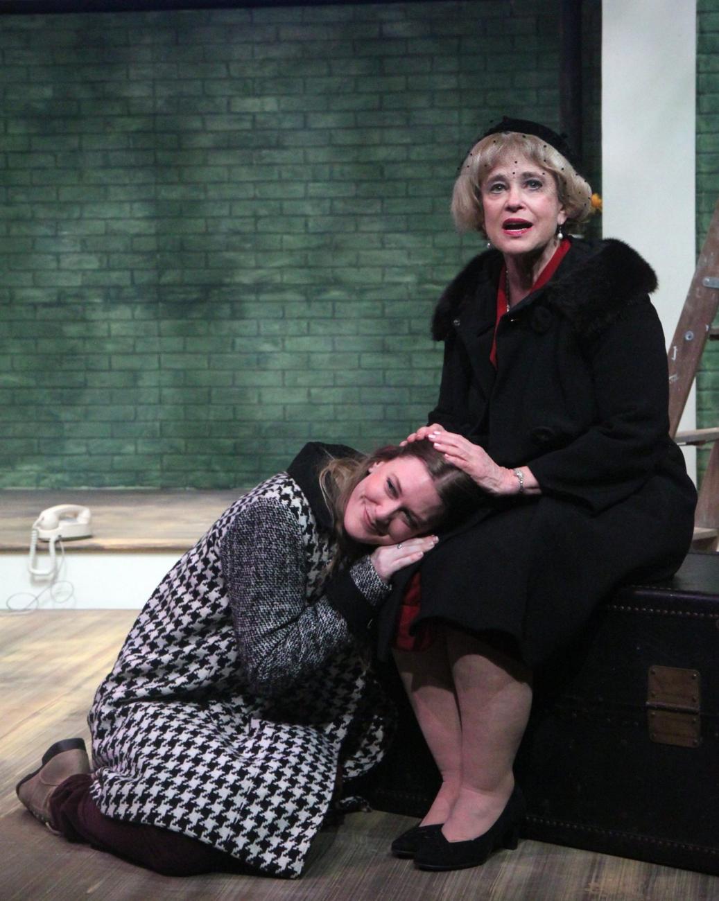Barefoot in the Park | Chatham Players
