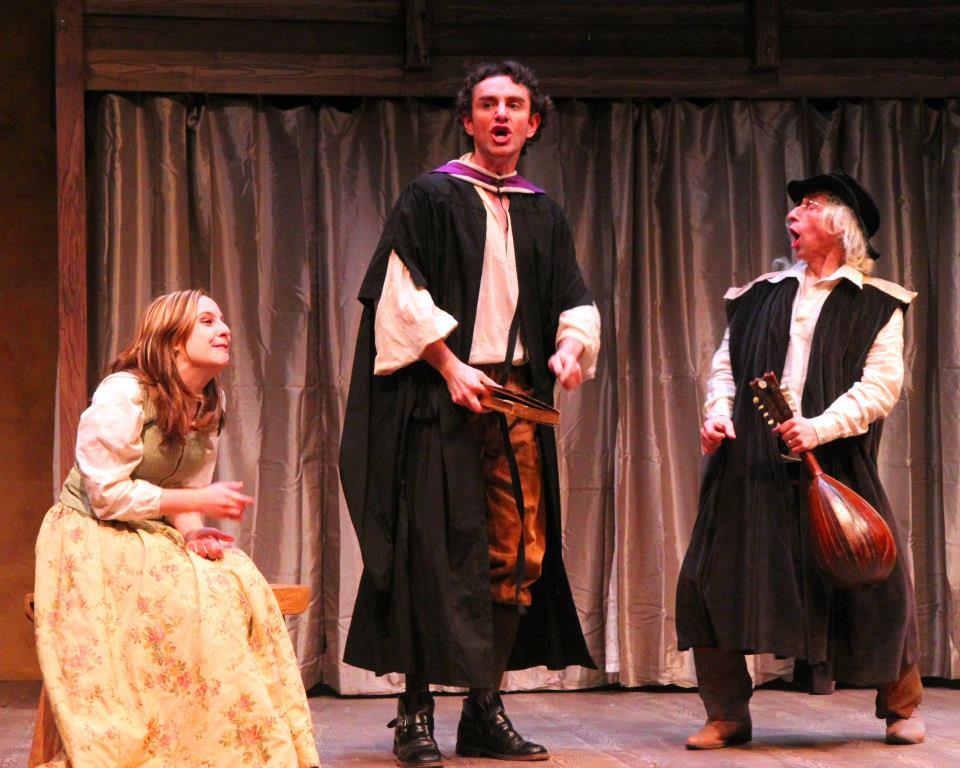 The Taming of the Shrew | Chatham Players