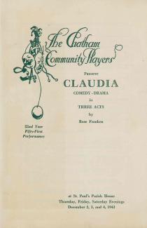 Claudia (1943)