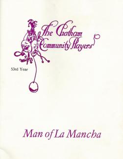 Man of La Mancha (1975)