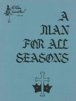 A Man For All Seasons (1979)