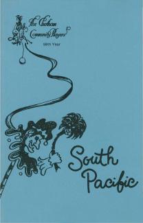 South Pacific (1980)