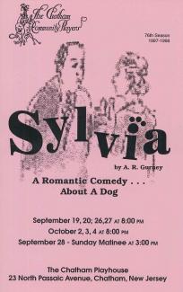 Sylvia (1997)