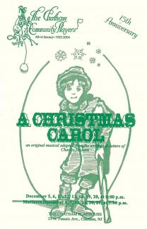 A Christmas Carol (2003)