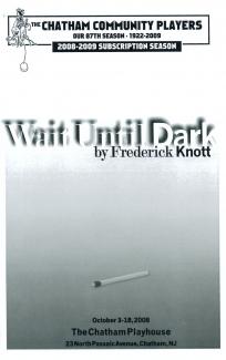 Wait Until Dark (2008)