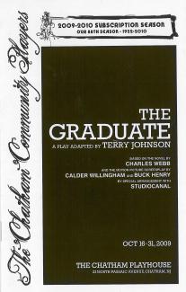 The Graduate (2009)