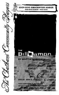 The Pillowman (2010)