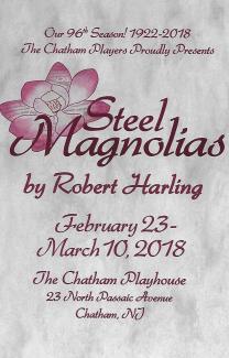 Steel Magnolias (2018)