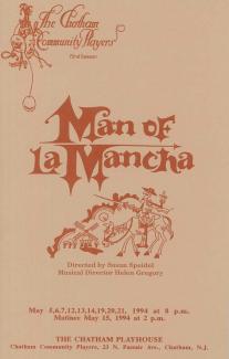 Man of La Mancha (1994)