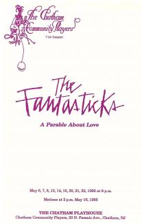 The Fantasticks (1993)