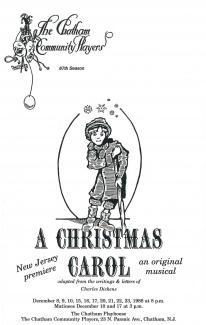A Christmas Carol (1988)