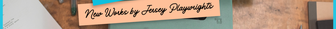 Jersey Voices: One Act Festival 2026