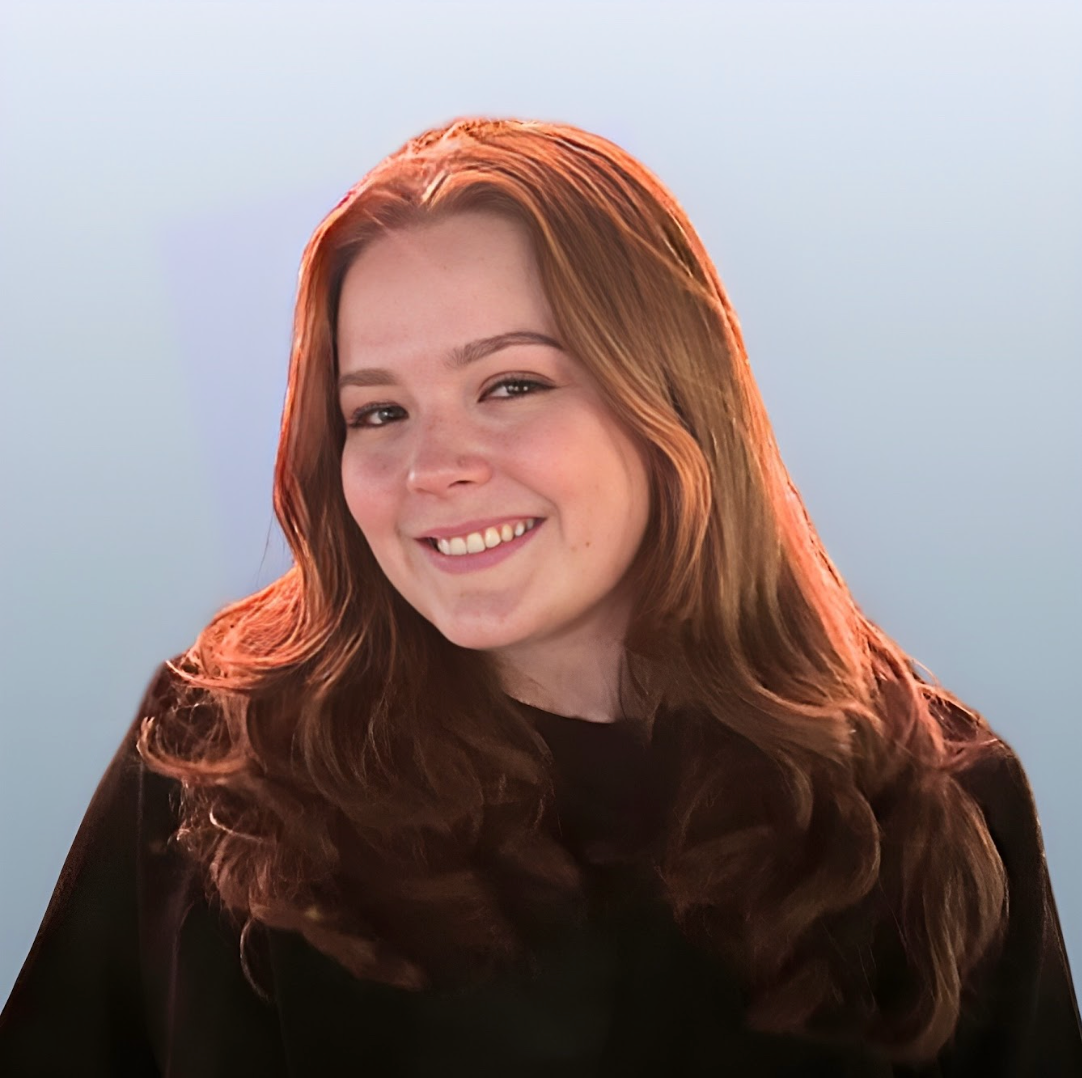 Maggie Aube